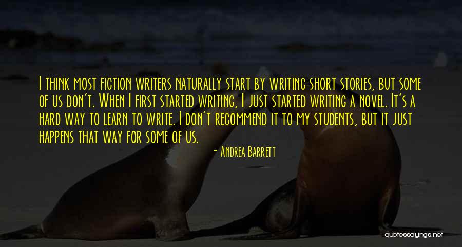 Almadni Quotes By Andrea Barrett Almadni Quotes By Andrea Barrett