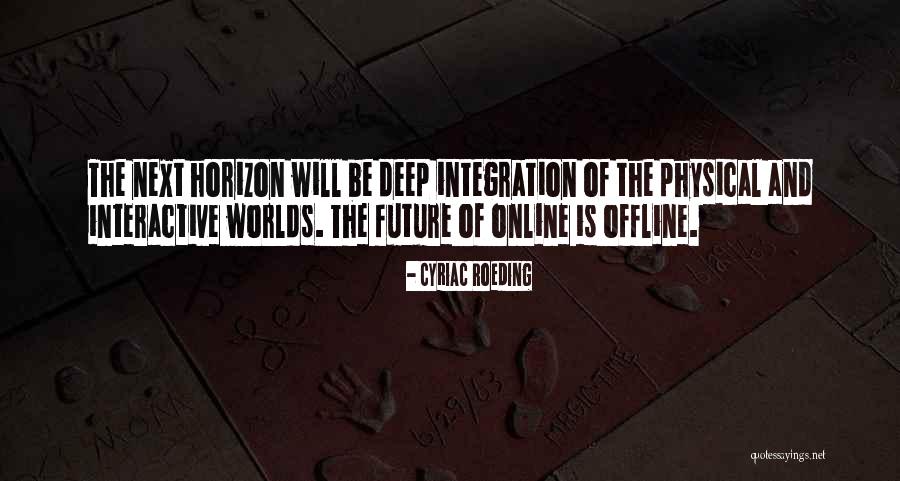 Almadni Quotes By Cyriac Roeding Almadni Quotes By Cyriac Roeding