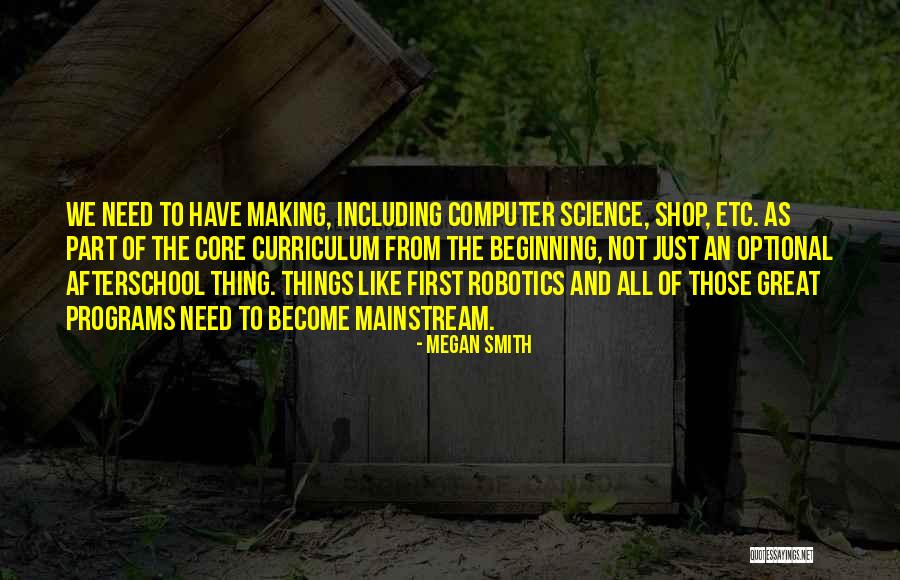 Almadni Quotes By Megan Smith Almadni Quotes By Megan Smith
