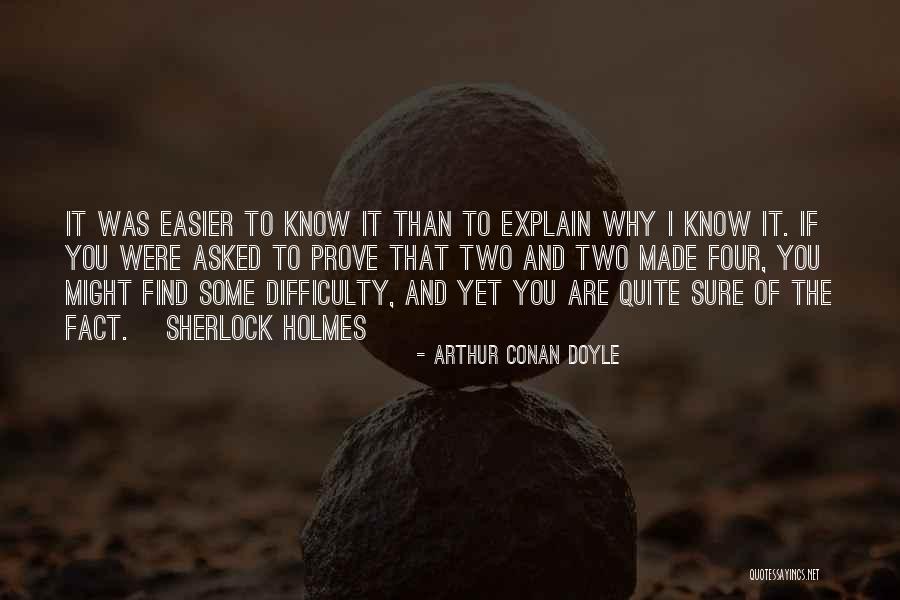 Almaguer Family Quotes By Arthur Conan Doyle Almaguer Family Quotes By Arthur Conan Doyle