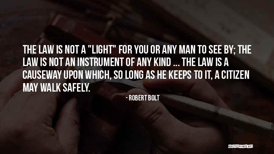 Almagul Menlibayeva Quotes By Robert Bolt Almagul Menlibayeva Quotes By Robert Bolt