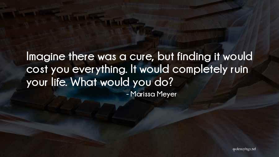 Almah In Hebrew Quotes By Marissa Meyer Almah In Hebrew Quotes By Marissa Meyer