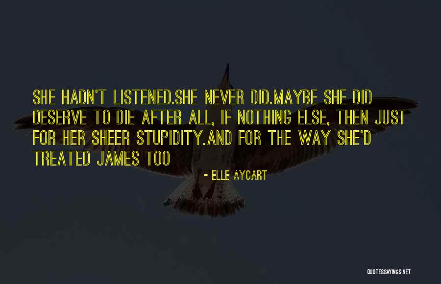 Almaktba Quotes By Elle Aycart Almaktba Quotes By Elle Aycart