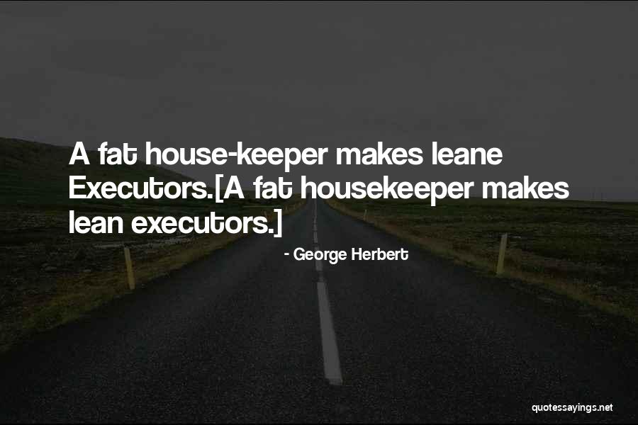 Almanach De La Quotes By George Herbert