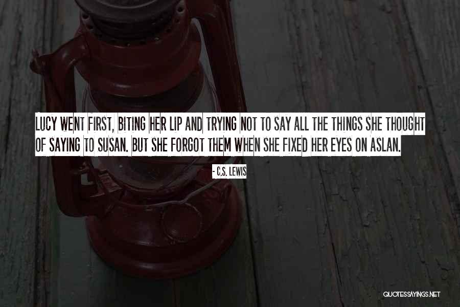 Almanacka Quotes By C.S. Lewis Almanacka Quotes By C.S. Lewis