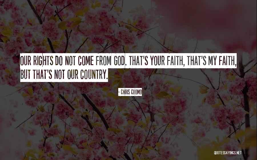 Almanaques Quotes By Chris Cuomo Almanaques Quotes By Chris Cuomo