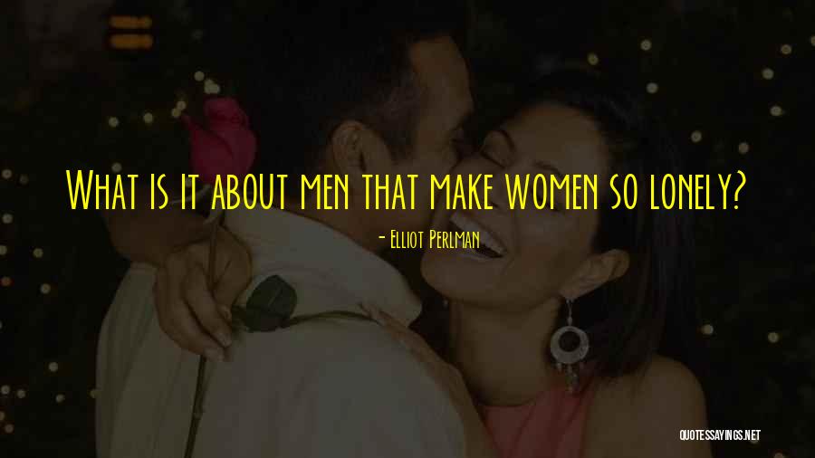 Almanca T Rk E Quotes By Elliot Perlman