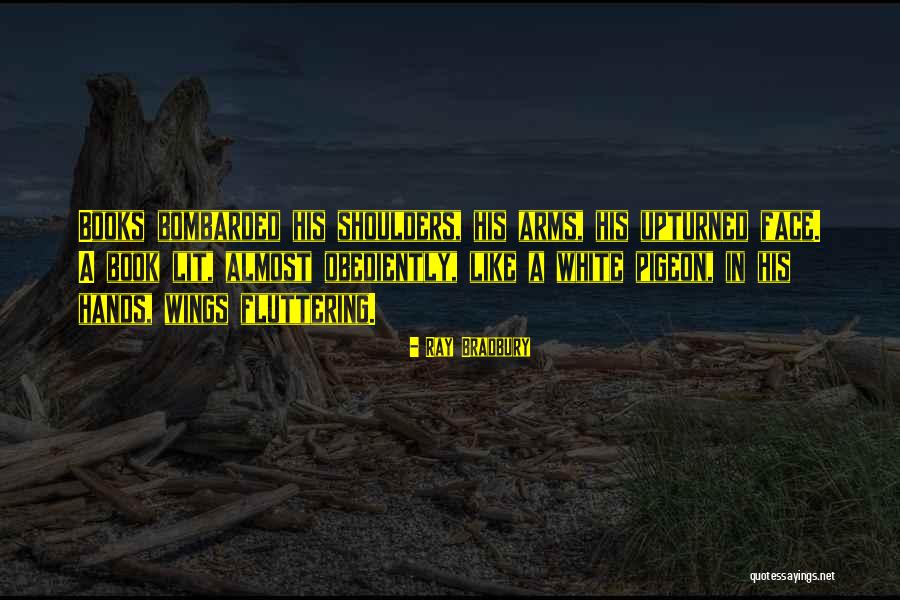 Almani Be Farsi Quotes By Ray Bradbury Almani Be Farsi Quotes By Ray Bradbury