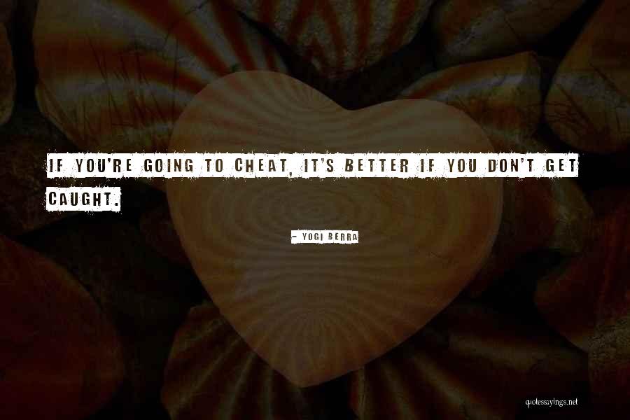 Almansa 435 Quotes By Yogi Berra Almansa 435 Quotes By Yogi Berra