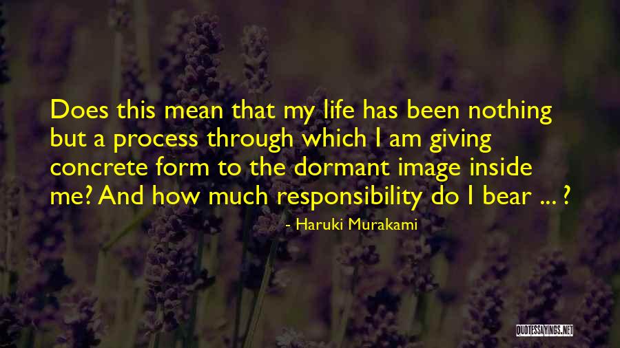 Almanza Blackburn Quotes By Haruki Murakami Almanza Blackburn Quotes By Haruki Murakami