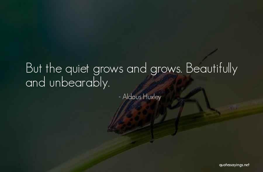 Almanza Business Quotes By Aldous Huxley Almanza Business Quotes By Aldous Huxley