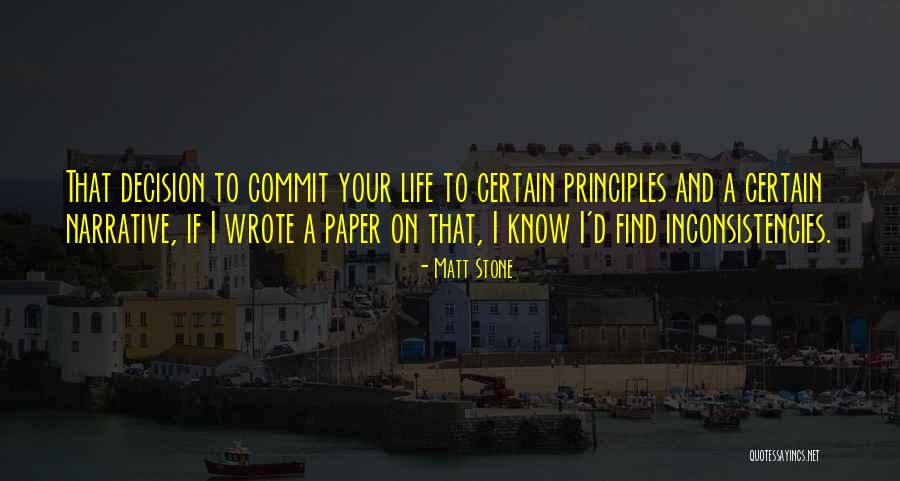 Almanzar Quotes By Matt Stone Almanzar Quotes By Matt Stone