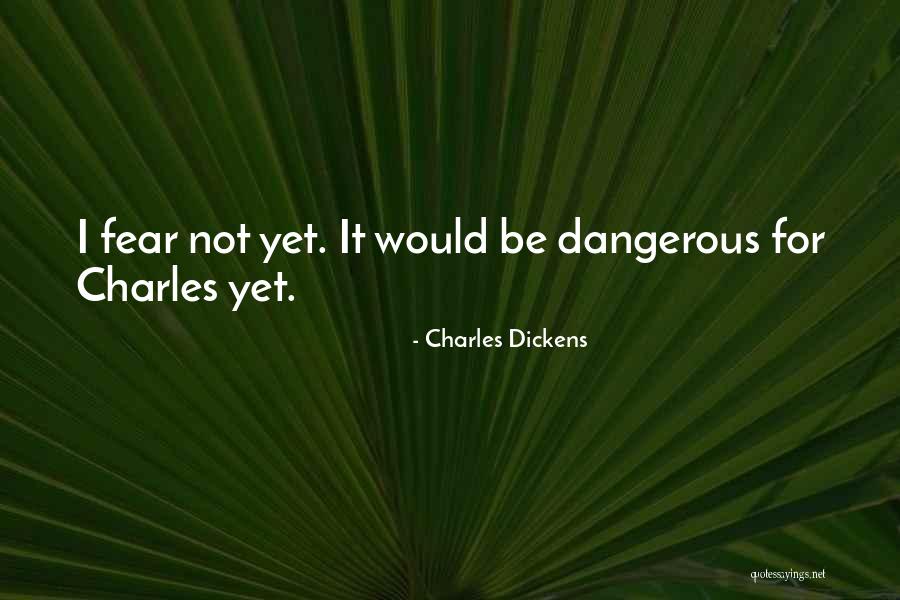 Almanzor Dupuis Quotes By Charles Dickens Almanzor Dupuis Quotes By Charles Dickens