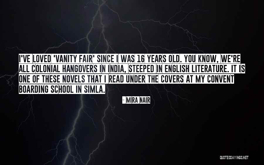 Almaq Rough Quotes By Mira Nair Almaq Rough Quotes By Mira Nair