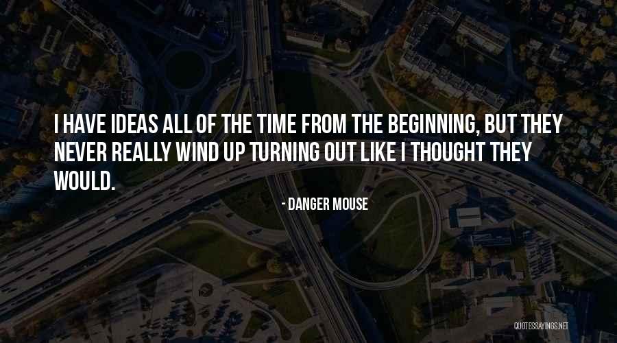 Almaraz Law Quotes By Danger Mouse Almaraz Law Quotes By Danger Mouse