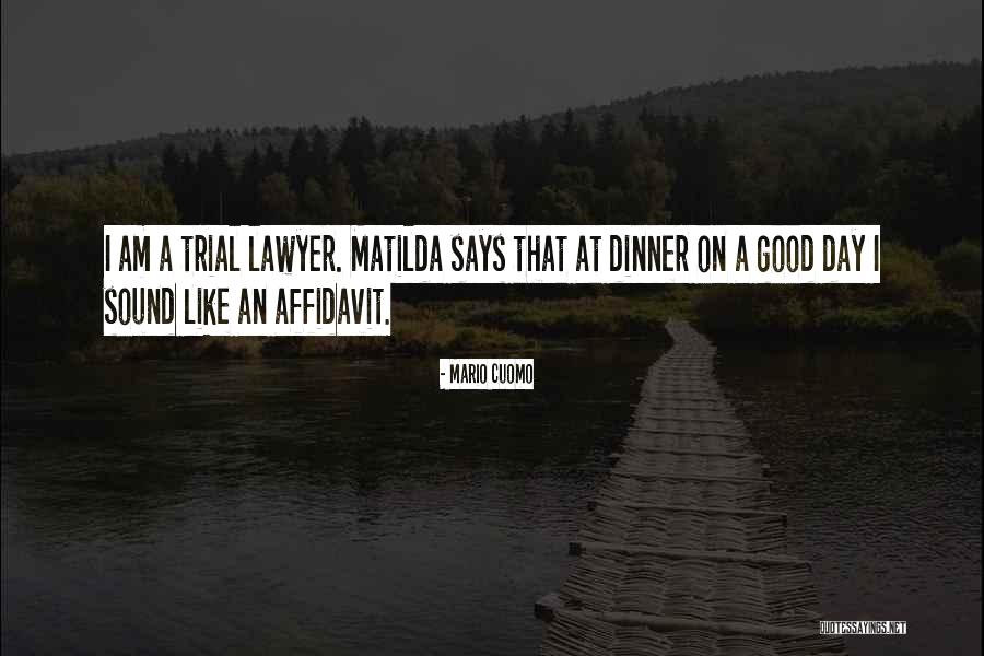 Almaraz Law Quotes By Mario Cuomo Almaraz Law Quotes By Mario Cuomo
