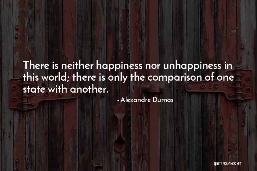Almaraz Nuclear Quotes By Alexandre Dumas