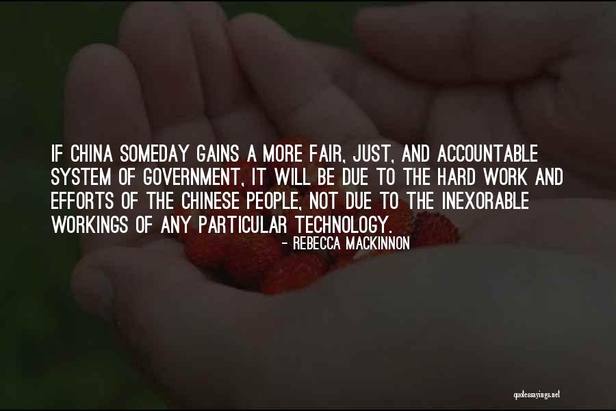 Almaraz Records Quotes By Rebecca MacKinnon Almaraz Records Quotes By Rebecca MacKinnon