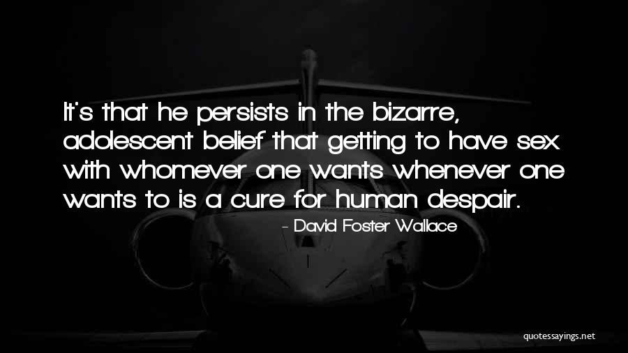 Almario Physio Quotes By David Foster Wallace Almario Physio Quotes By David Foster Wallace