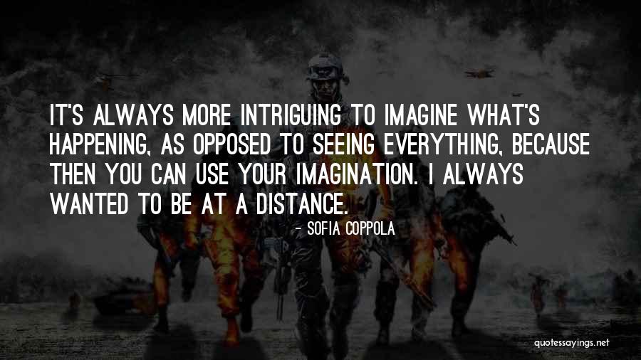 Almario Physio Quotes By Sofia Coppola Almario Physio Quotes By Sofia Coppola