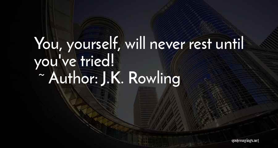 Almasanu Quotes By J.K. Rowling