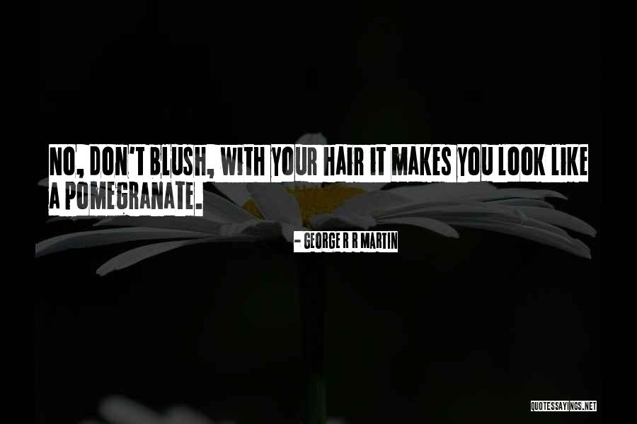 Almasy Almasy Quotes By George R R Martin