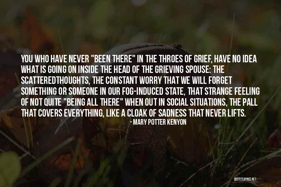 Almasy Almasy Quotes By Mary Potter Kenyon Almasy Almasy Quotes By Mary Potter Kenyon
