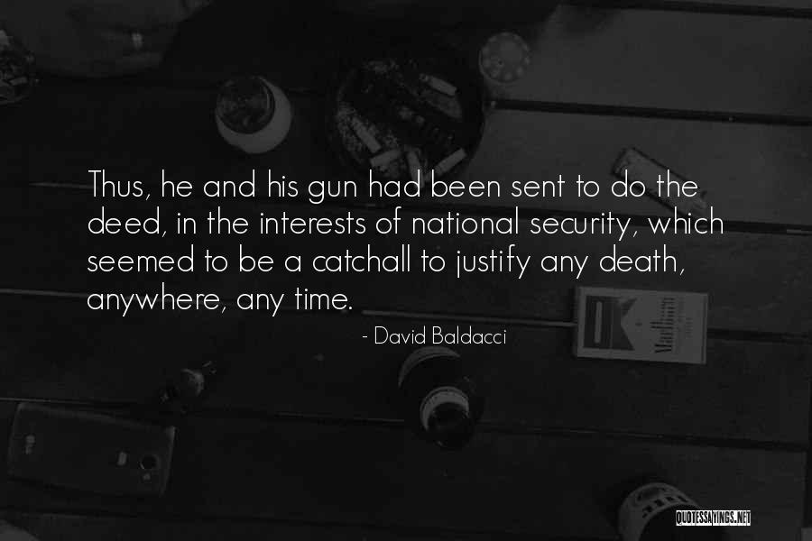 Almasy Law Quotes By David Baldacci Almasy Law Quotes By David Baldacci