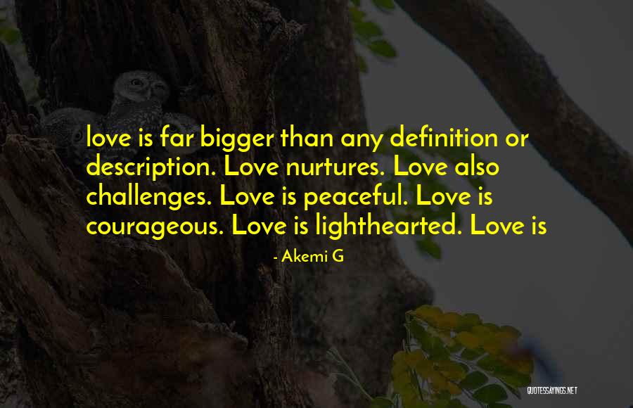 Almayass Quotes By Akemi G Almayass Quotes By Akemi G