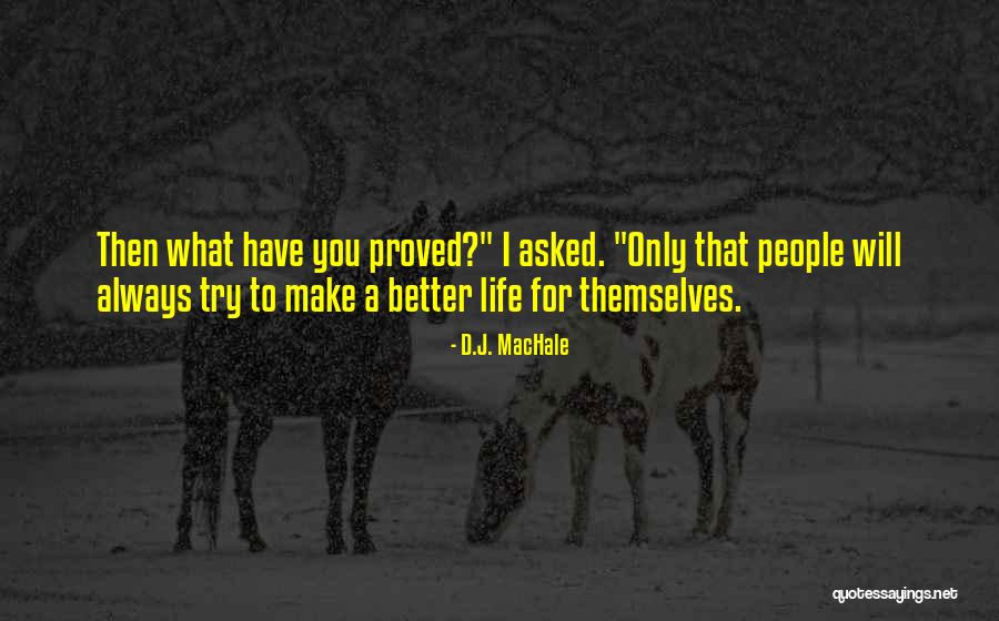 Almazan Quotes By D.J. MacHale Almazan Quotes By D.J. MacHale