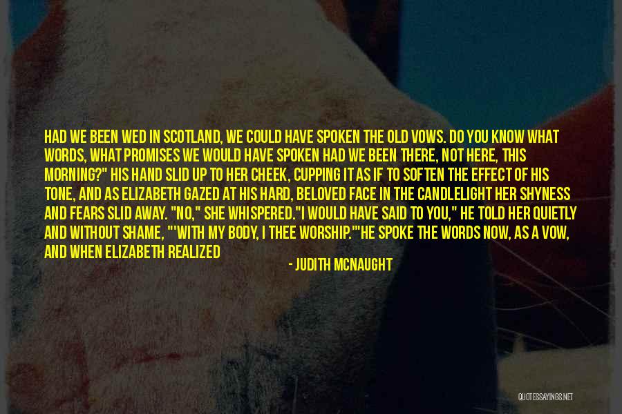 Almazbek Quotes By Judith McNaught Almazbek Quotes By Judith McNaught