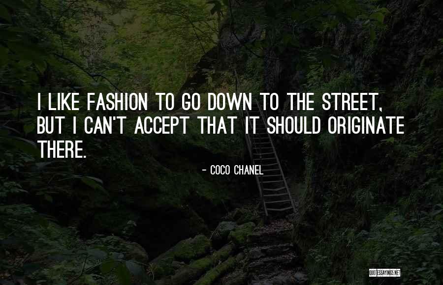 Almeida Funeral Home Quotes By Coco Chanel Almeida Funeral Home Quotes By Coco Chanel