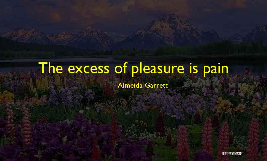 Almeida Garrett Quotes 974854 Almeida Garrett Quotes 974854