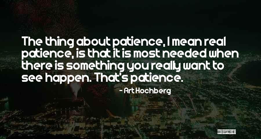 Almeida Theatre Quotes By Art Hochberg Almeida Theatre Quotes By Art Hochberg