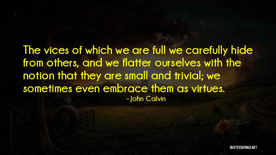 Almeida Theatre Quotes By John Calvin Almeida Theatre Quotes By John Calvin