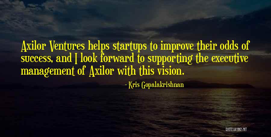 Almeja Quotes By Kris Gopalakrishnan Almeja Quotes By Kris Gopalakrishnan