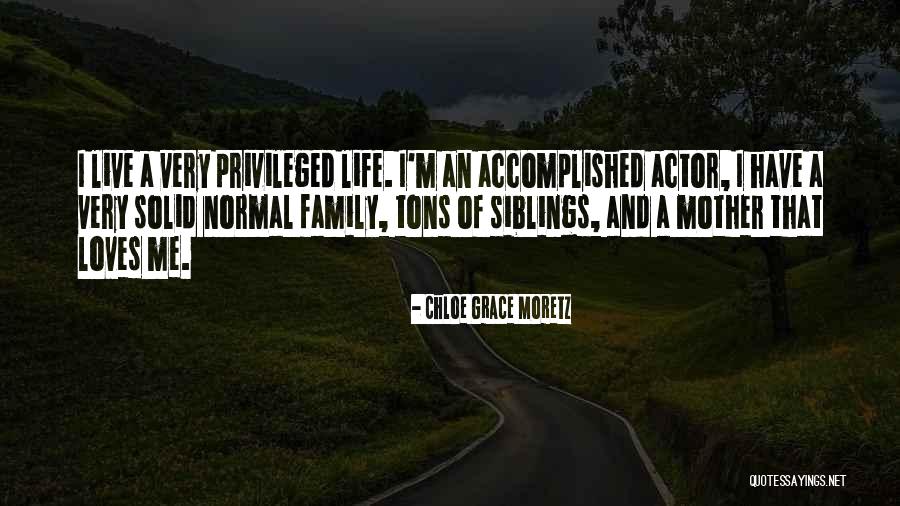 Almejon Quotes By Chloe Grace Moretz Almejon Quotes By Chloe Grace Moretz