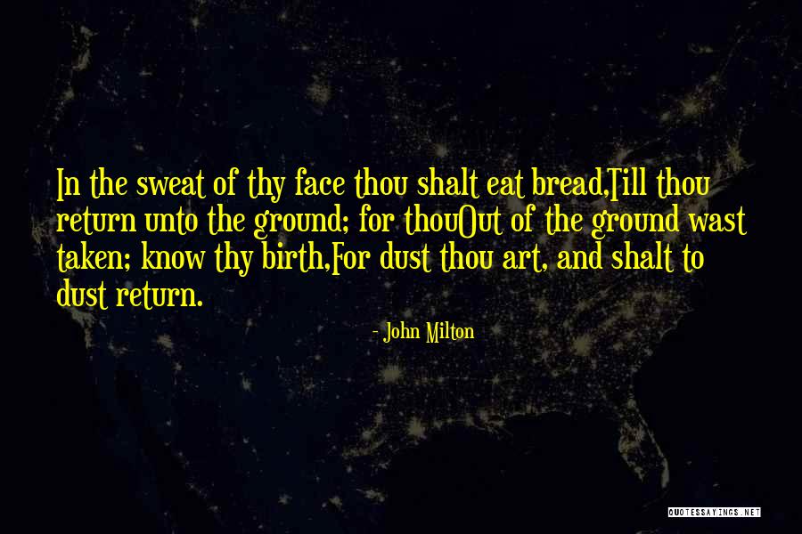 Almejon Quotes By John Milton Almejon Quotes By John Milton