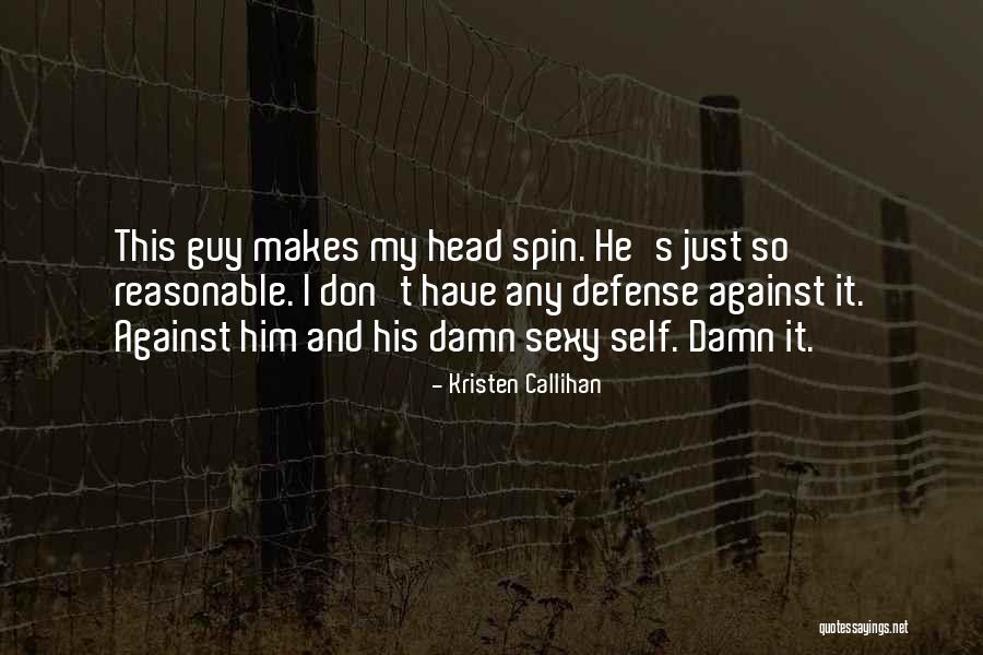 Almendares Club Quotes By Kristen Callihan Almendares Club Quotes By Kristen Callihan