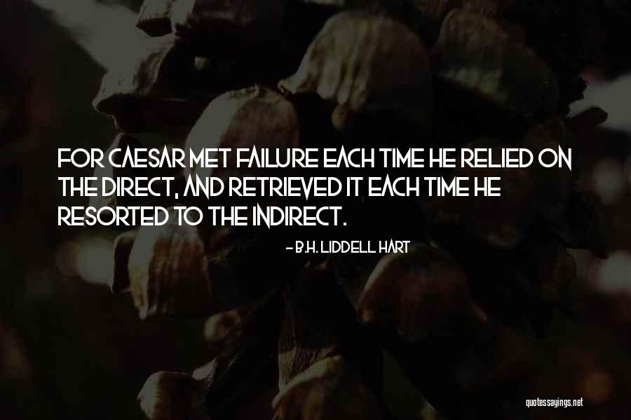 Almendares Pastry Quotes By B.H. Liddell Hart Almendares Pastry Quotes By B.H. Liddell Hart