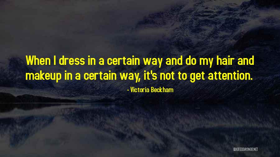 Almendarez Coffee Quotes By Victoria Beckham Almendarez Coffee Quotes By Victoria Beckham