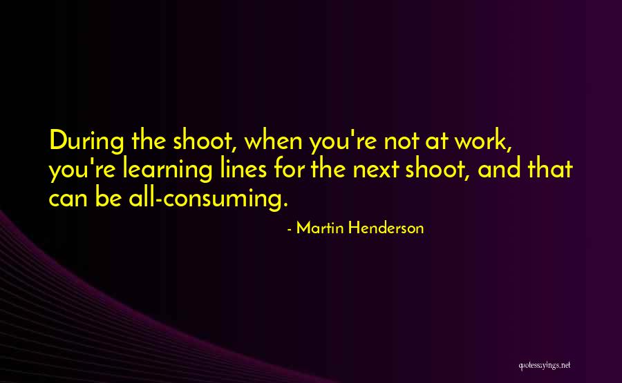 Almendra Quotes By Martin Henderson Almendra Quotes By Martin Henderson