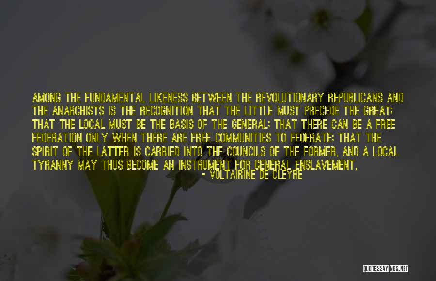 Almendral Robert Quotes By Voltairine De Cleyre Almendral Robert Quotes By Voltairine De Cleyre