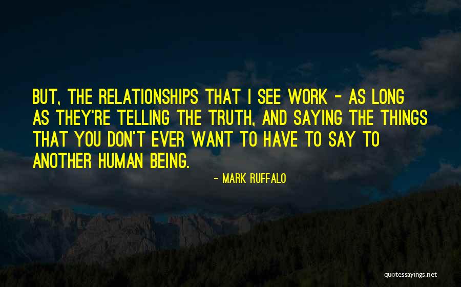 Almendral Wines Quotes By Mark Ruffalo Almendral Wines Quotes By Mark Ruffalo