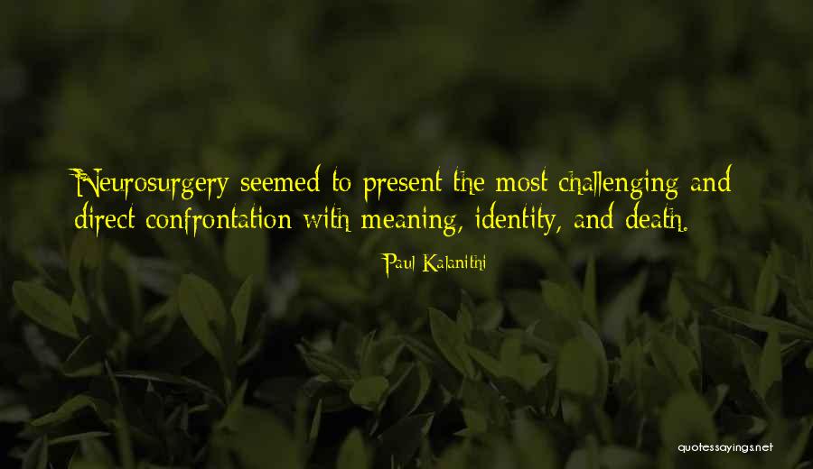 Almendras Beneficios Quotes By Paul Kalanithi Almendras Beneficios Quotes By Paul Kalanithi