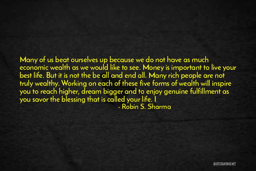 Almendras Beneficios Quotes By Robin S. Sharma Almendras Beneficios Quotes By Robin S. Sharma