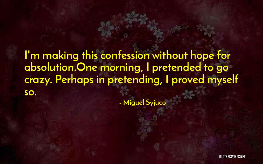 Almendras Propiedades Quotes By Miguel Syjuco Almendras Propiedades Quotes By Miguel Syjuco