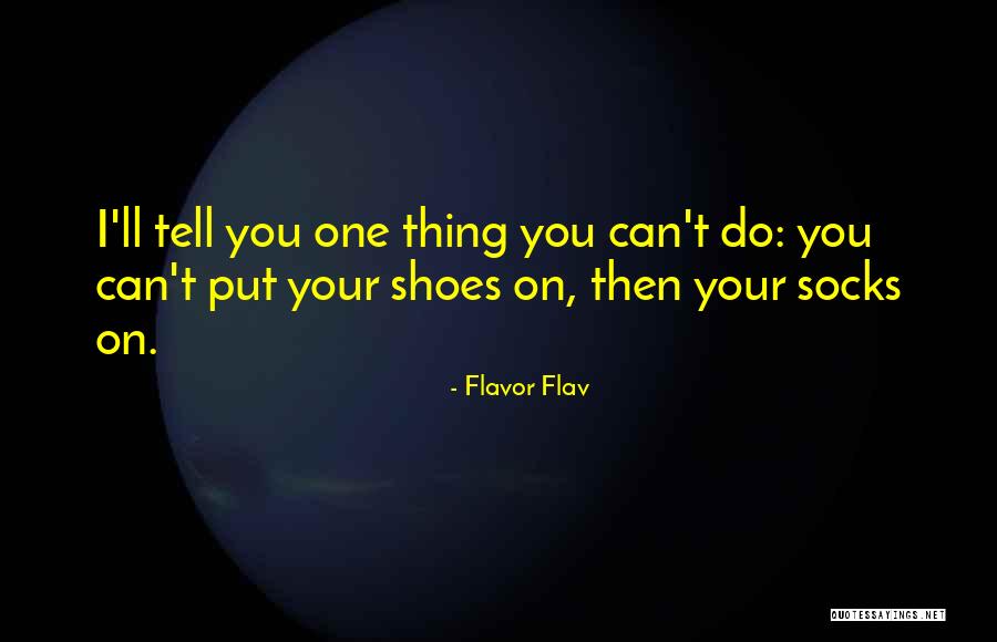 Almeras Porsche Quotes By Flavor Flav Almeras Porsche Quotes By Flavor Flav