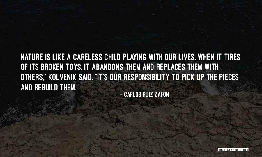 Almere Gemeente Quotes By Carlos Ruiz Zafon Almere Gemeente Quotes By Carlos Ruiz Zafon