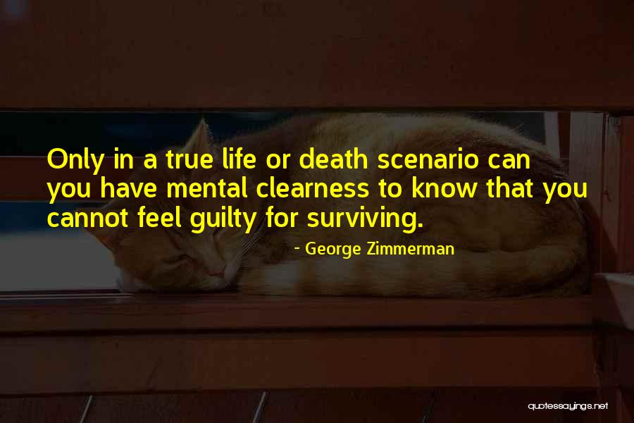 Almerinda Oliveira Quotes By George Zimmerman Almerinda Oliveira Quotes By George Zimmerman